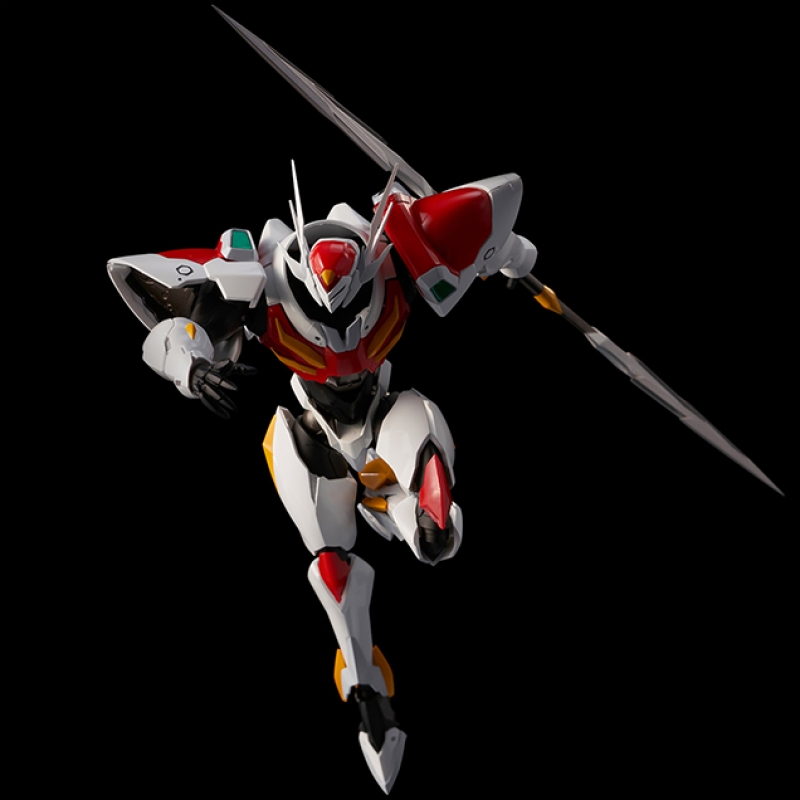 RIOBOT Tekkaman Blade (resale)